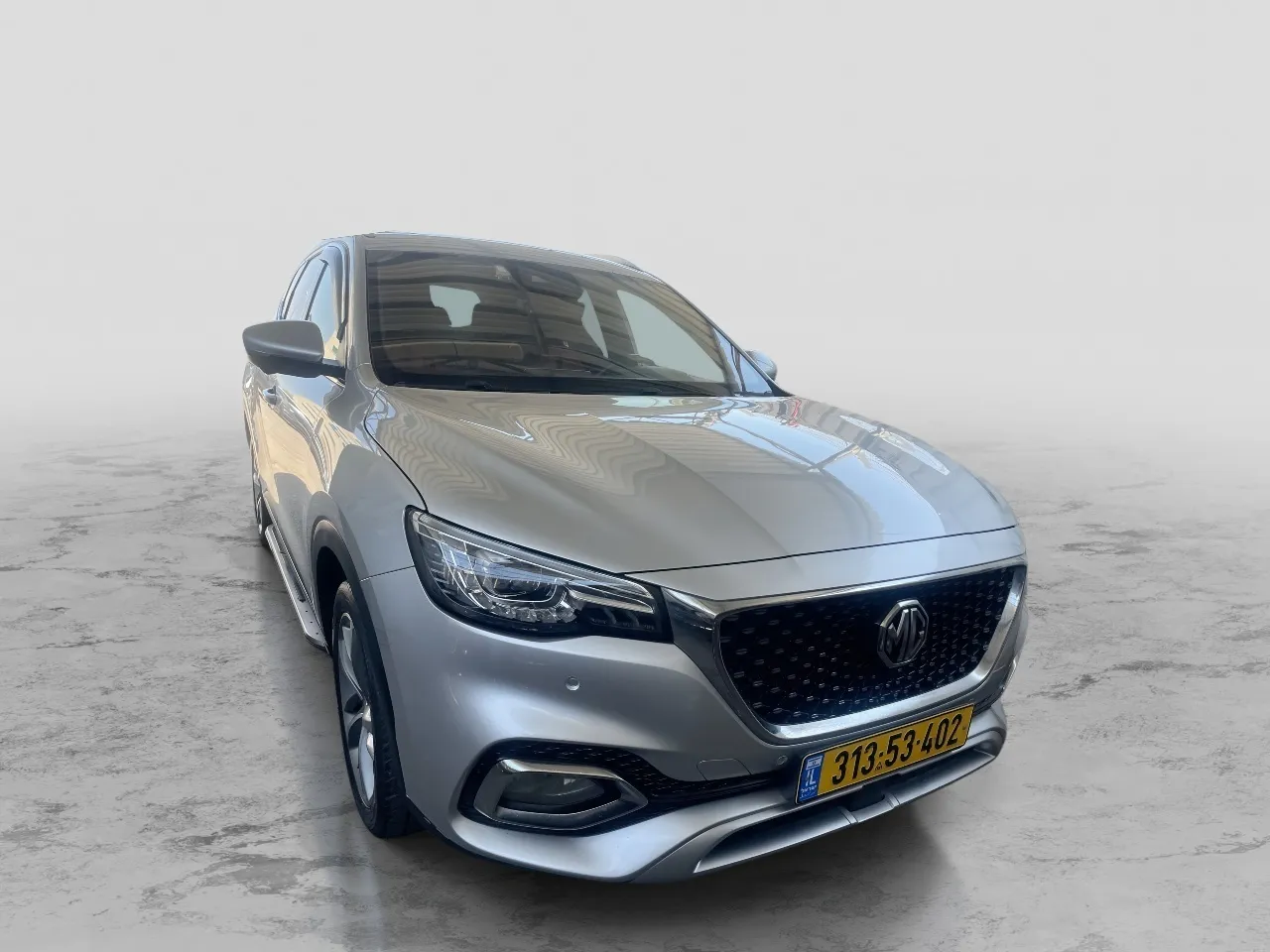 MG - EHS-PHEV