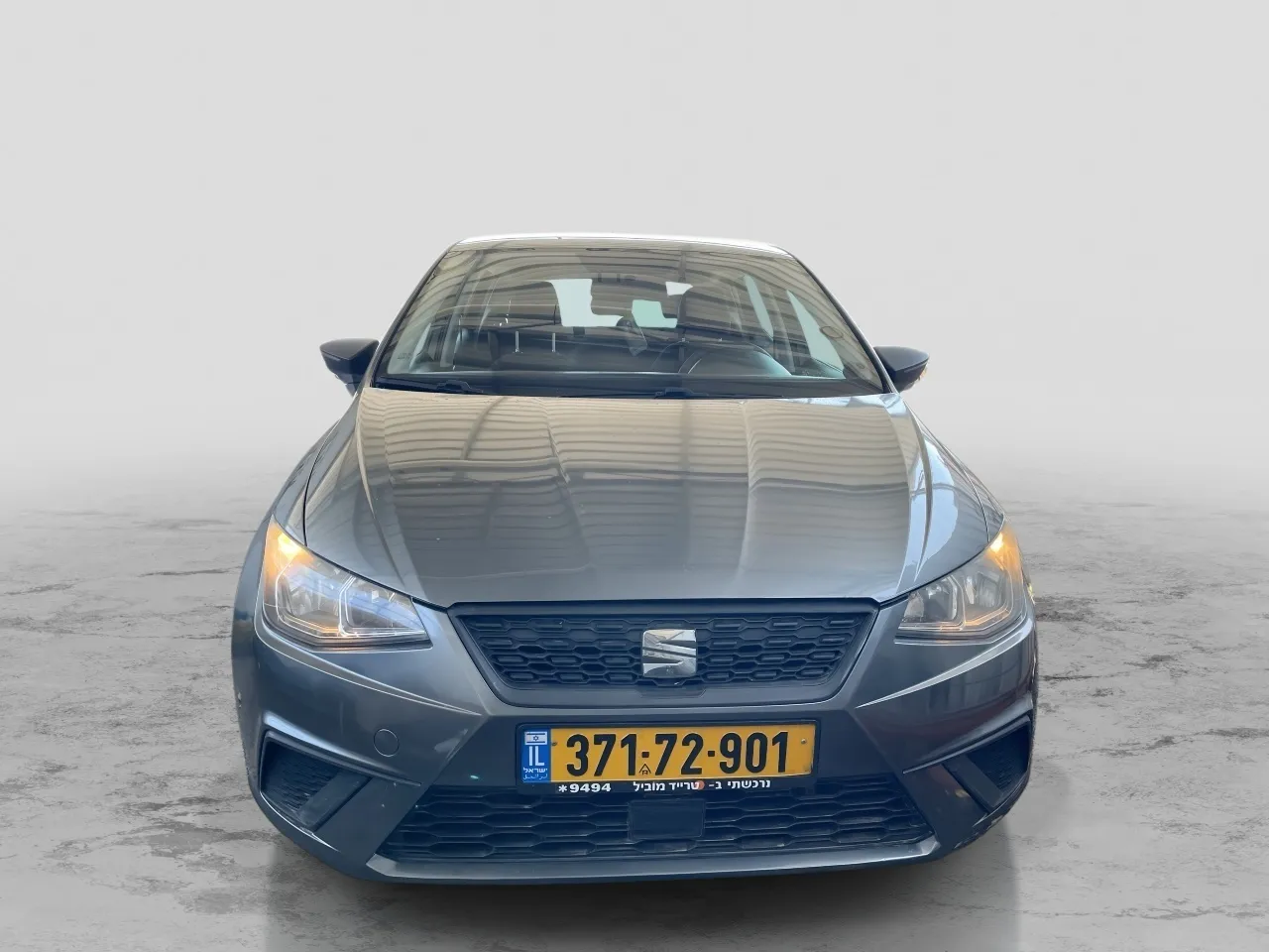 סיאט - איביזה