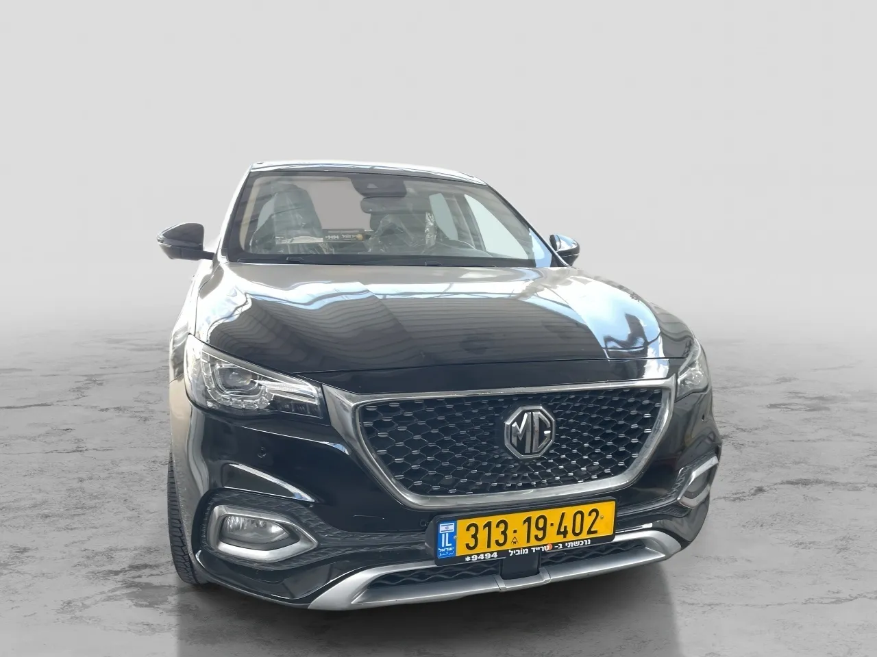 MG - EHS-PHEV