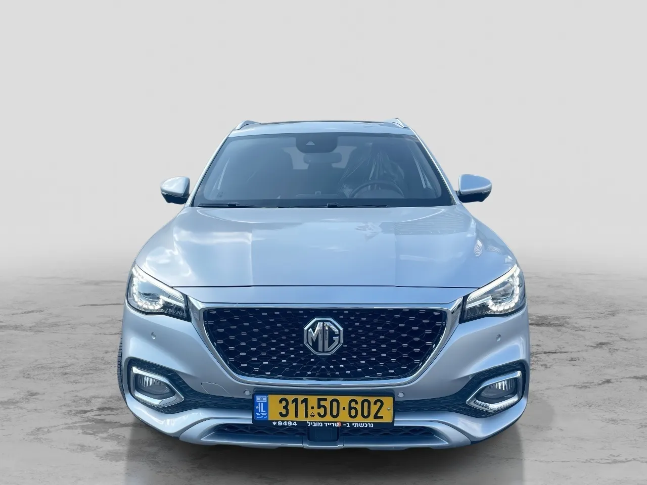 MG - EHS-PHEV