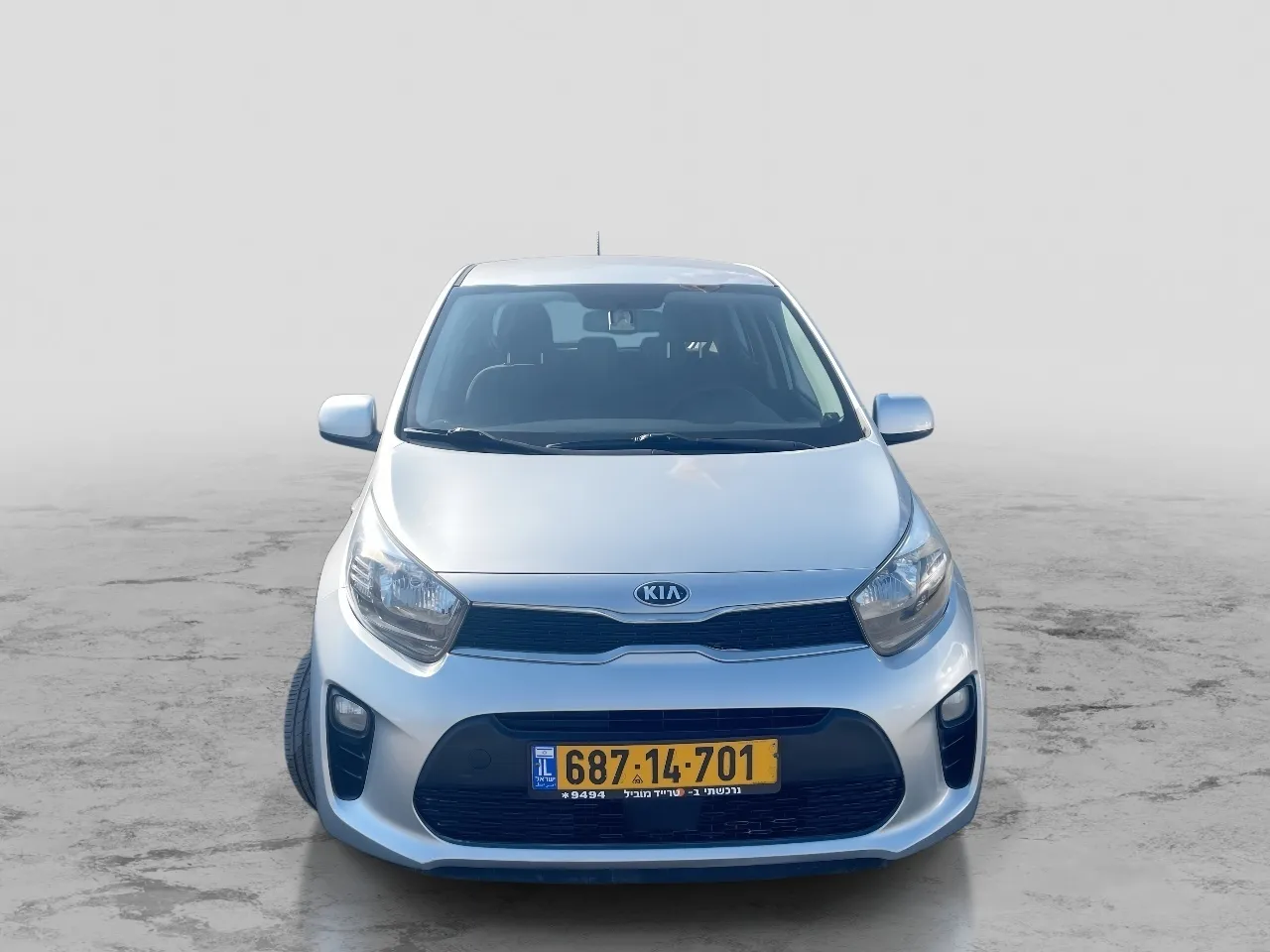 קיה - פיקנטו