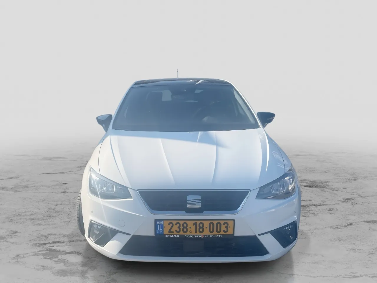 סיאט - איביזה