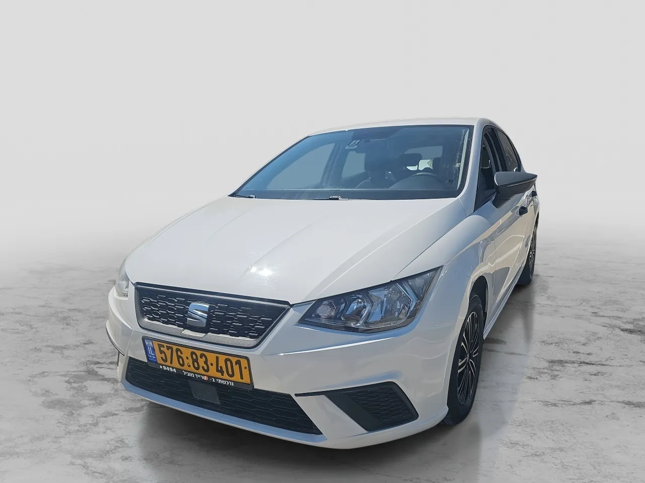 סיאט - איביזה
