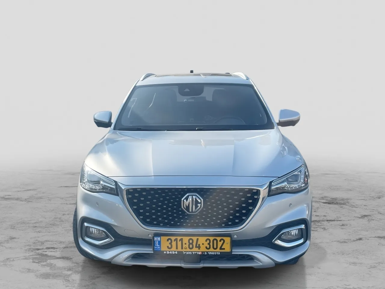 MG - EHS-PHEV
