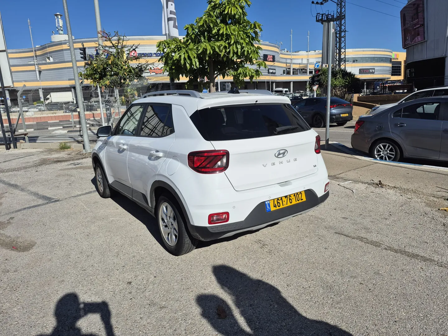 יונדאי - וניו